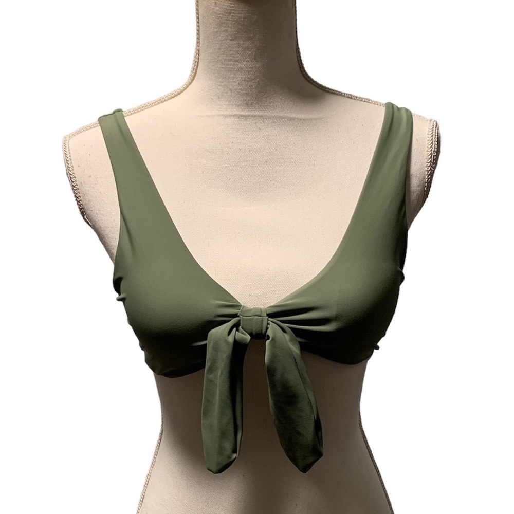 New Bikini Top size Medium